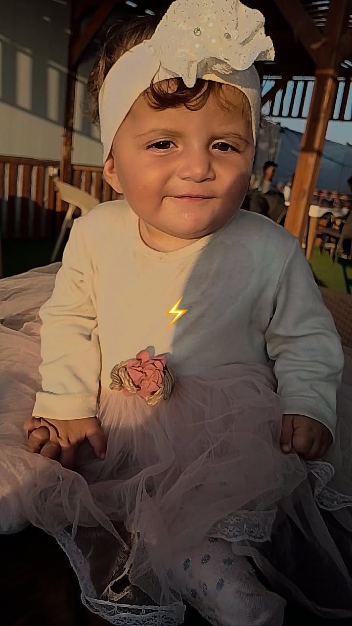 Mais, Human Appeal Orphan from فلسطين