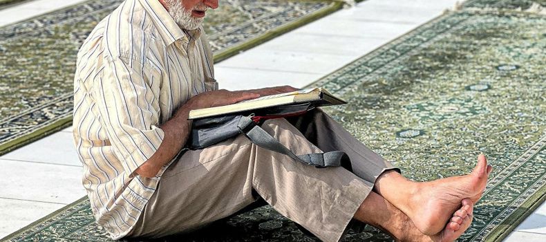 نصائح صحية أثناء أداء المناسك