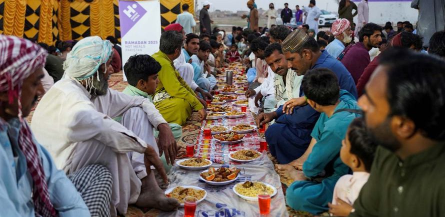 كفارة إفطار رمضان