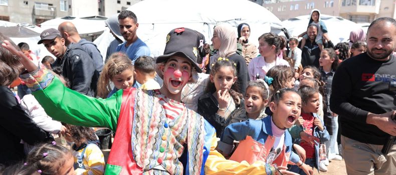 أفكار لحملات خيرية مصغّرة داخل مناسبات العائلة