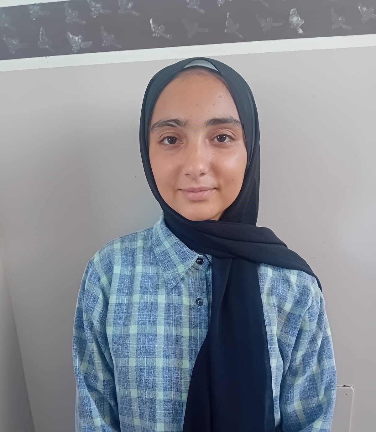 Menaa.Allah, Human Appeal Orphan from فلسطين