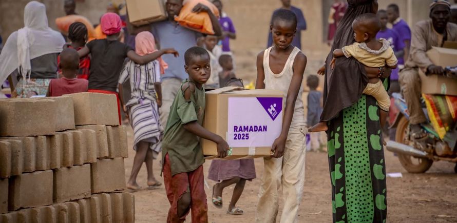 المناطق الأكثر احتياجًا