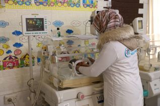 عمليات الشفة المشقوقة لأطفال اليمن