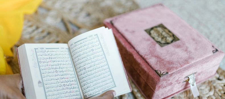 صلاة التراويح: إحياء ليالي رمضان