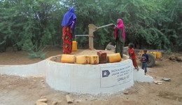 تبرع بصدقة جارية مع هيومان ابيل