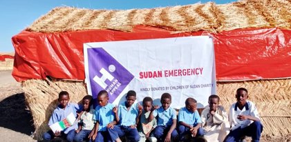 تعليم ذوي الاحتياجات الخاصة في السودان