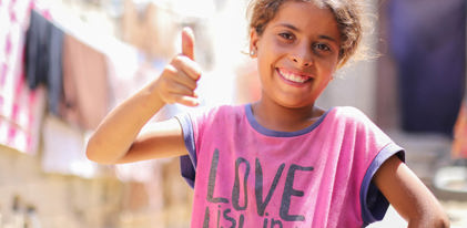 كفالة أيتام فلسطين الشهرية