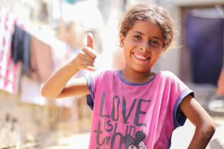 كفالة أيتام فلسطين الشهرية