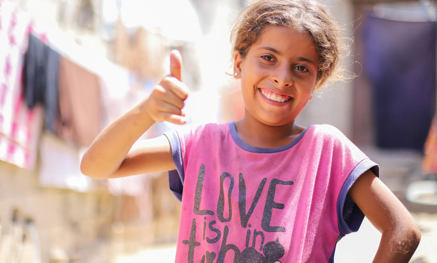 كفالة اليتيم الشهرية