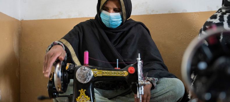 أمثلة على مشاريع ناجحة للقضاء على الفقر حول العالم