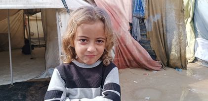كفالة أيتام فلسطين السنوية