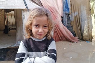كفالة أيتام فلسطين السنوية