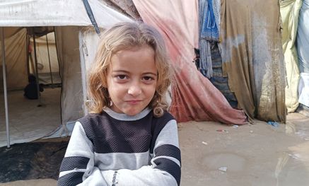 كفالة أيتام فلسطين السنوية