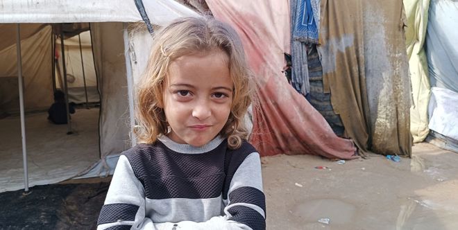 كفالة أيتام فلسطين السنوية