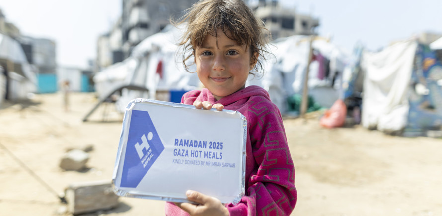 فدية إفطار رمضان