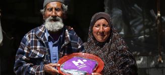 وجبات إفطار صائم في المغرب