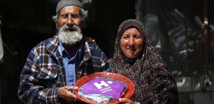 وجبات إفطار صائم في المغرب