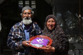 وجبات إفطار صائم في المغرب