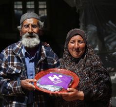 وجبات إفطار صائم في المغرب