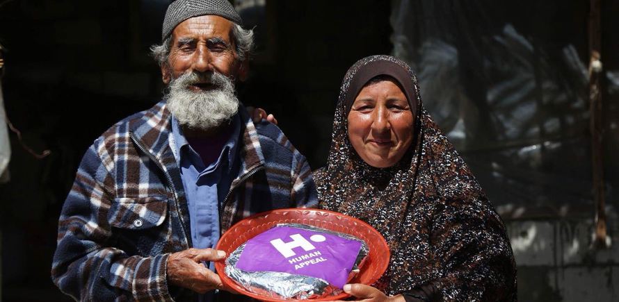 وجبات إفطار صائم - المغرب