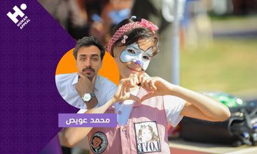 حملة كفالة أطفالنا الأيتام في غزة