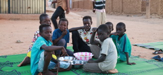 سوبر إفطار السودان (باقات وجبات الإفطار في السودان)