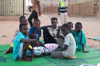 سوبر إفطار السودان (باقات وجبات الإفطار في السودان)