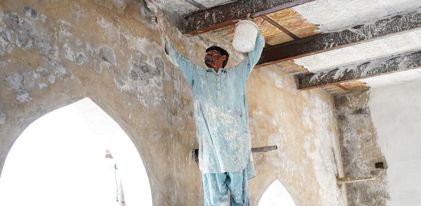 مساجد باكستان