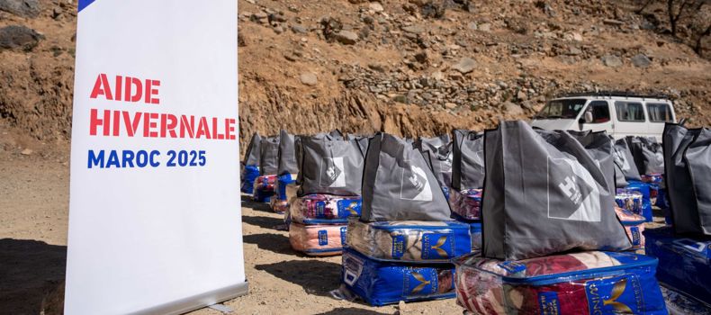 كيف يمكن لك أن تكون جزءًا من الدفا الرقمي؟