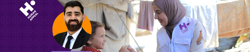 كل قطعة من خضرة هي دعم لأهل غزة