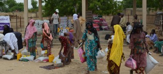 طرود رمضانية في مالي