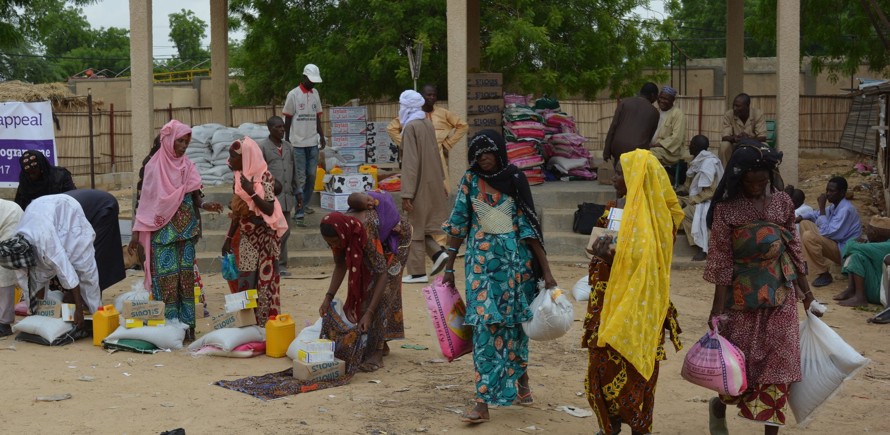 طرود رمضانية - مالي