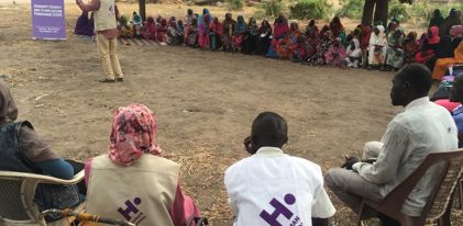 التمكين الاقتصادي للأسر في السودان