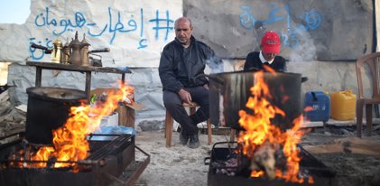 الباقة الذهبية - كالبنيان المرصوص