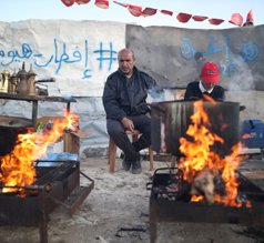باقة رمضان الذهبية - كالبنيان المرصوص