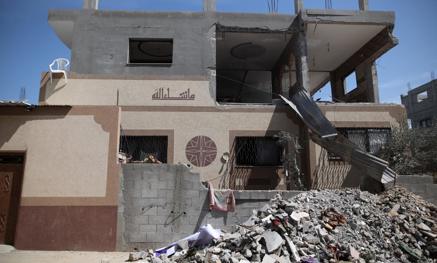 نداء طوارئ مخيمات الضفة