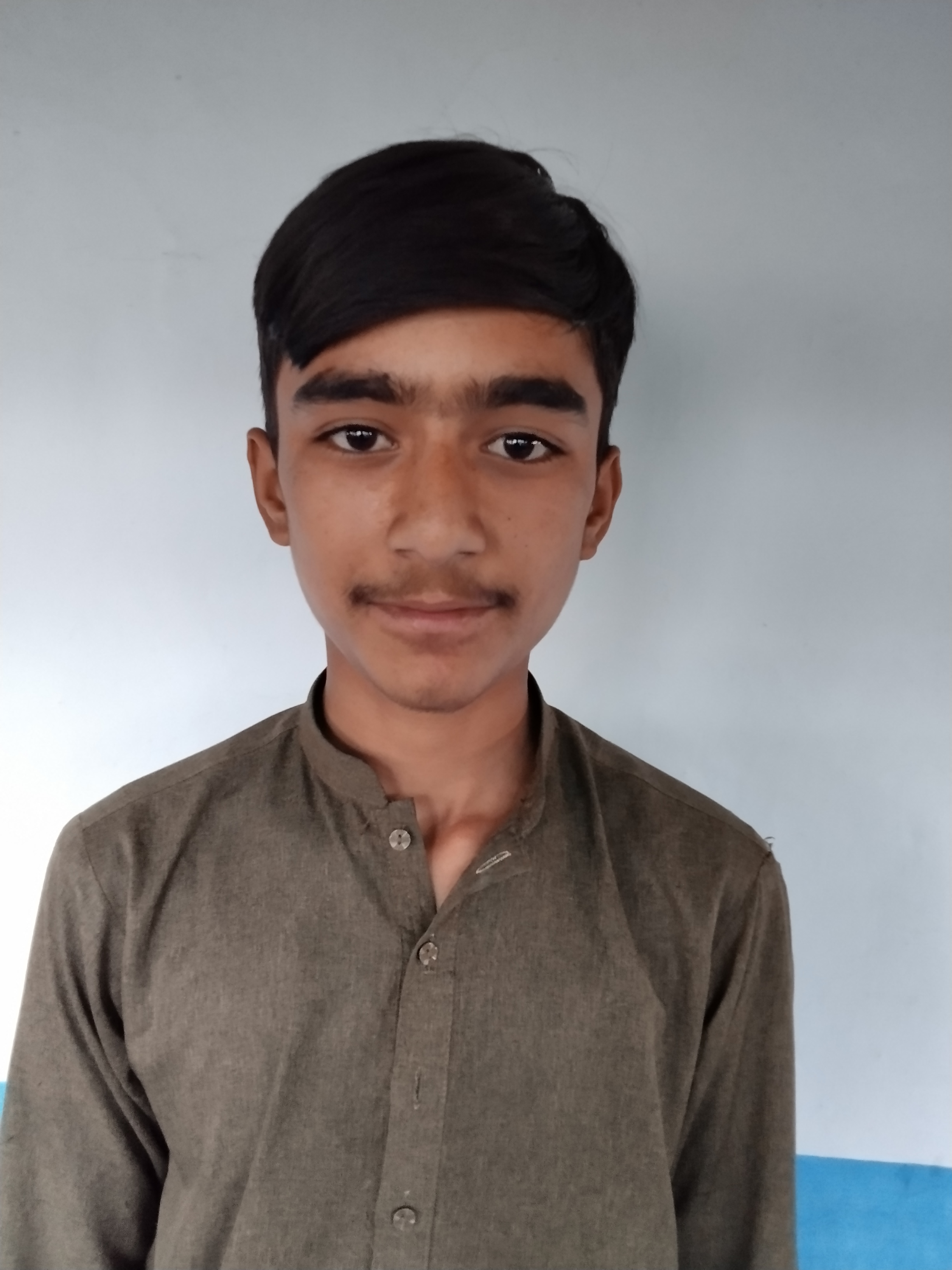 أطفال في كفالة هيومان أبيل - Hammad