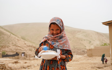 سوبر إفطار حول العالم