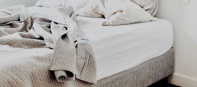 ماذا نعني باضطرابات النوم؟