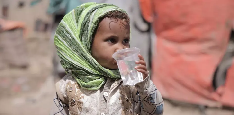 برادات مياه المساجد