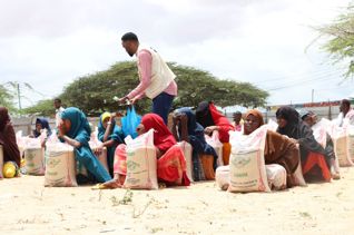 طرود رمضانية في السنغال