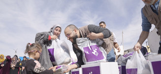 طرود رمضانية في تونس