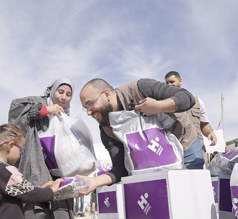 طرود رمضانية في تونس