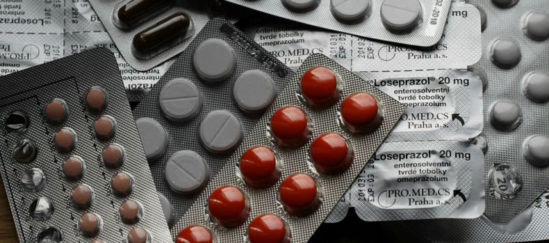 أخطاء تناول الأدوية في رمضان