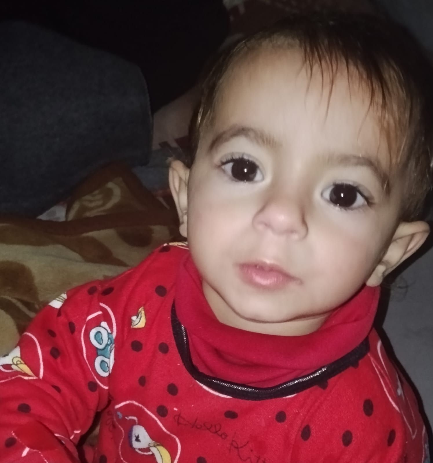 Hour.Elian, Human Appeal Orphan from فلسطين