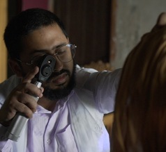 عمليات الإبصار في بنجلاديش