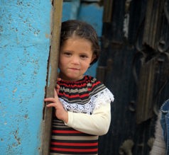 كفالة أيتام اليمن