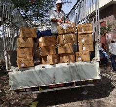 طرود الصحة العامة في السودان