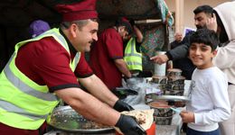 مشاريعنا في العراق