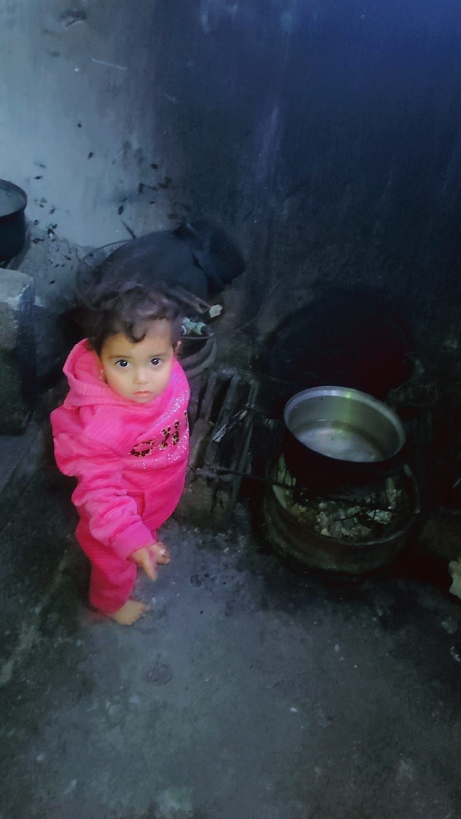 Sila, Human Appeal Orphan from فلسطين